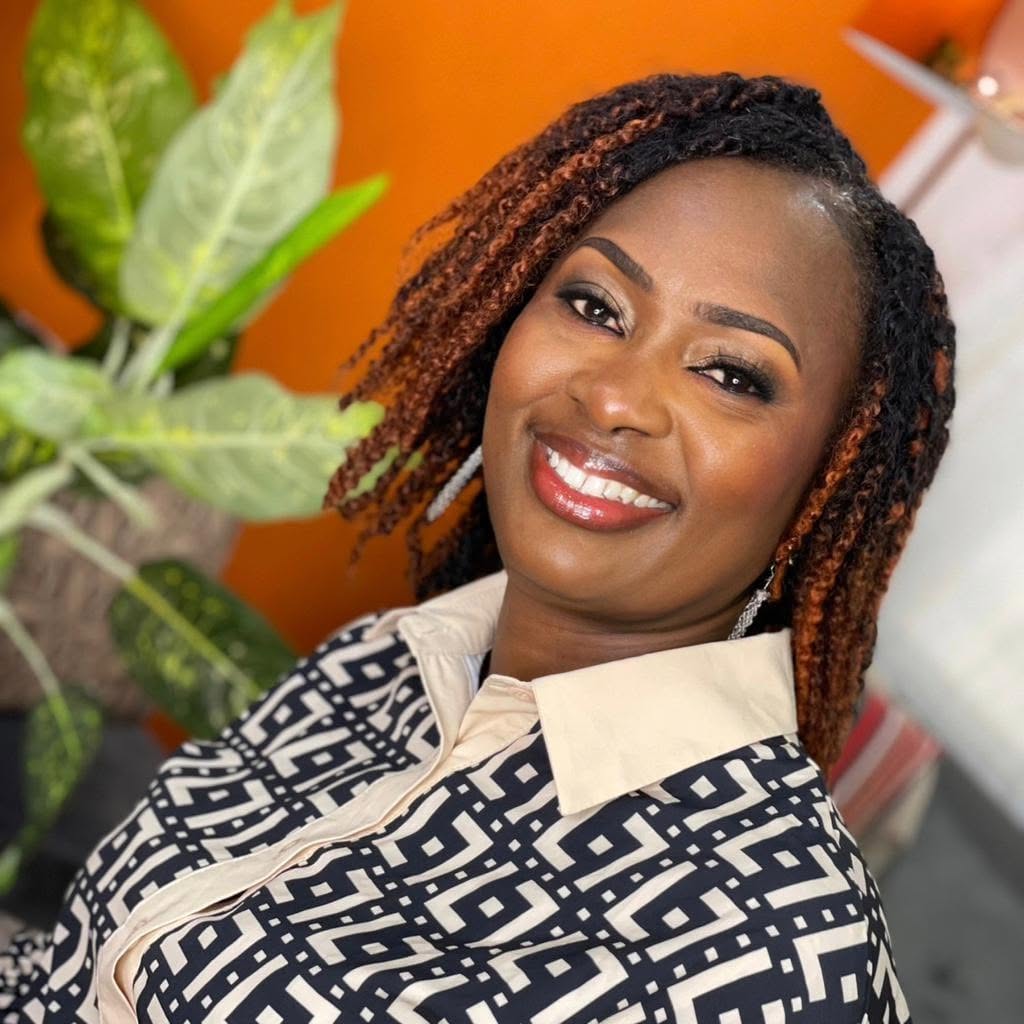 Yornie L. Cooper